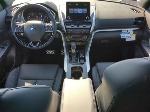 New 2026 Mitsubishi Eclipse Cross SEL image 16