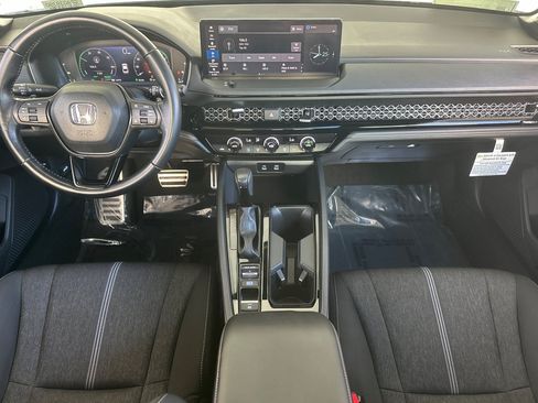 Used 2023 Honda Accord Sport image 16