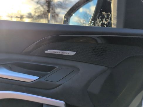 New 2025 Audi SQ5 Premium Plus image 11