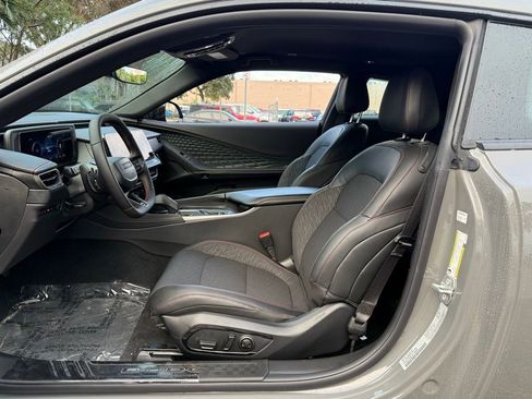 New 2026 Dodge Charger Scat Pack w/ Blacktop Package image 14