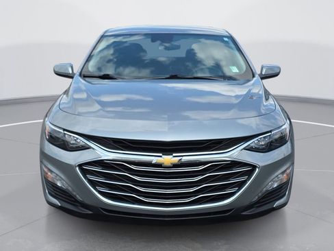 Used 2023 Chevrolet Malibu LT FWD image 10
