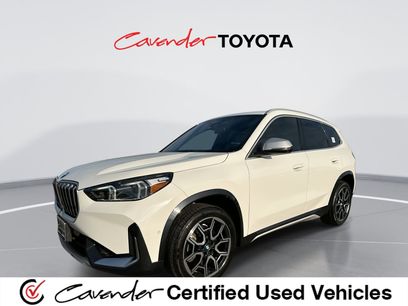 Used 2023 BMW X1 xDrive28i w/ Premium Package