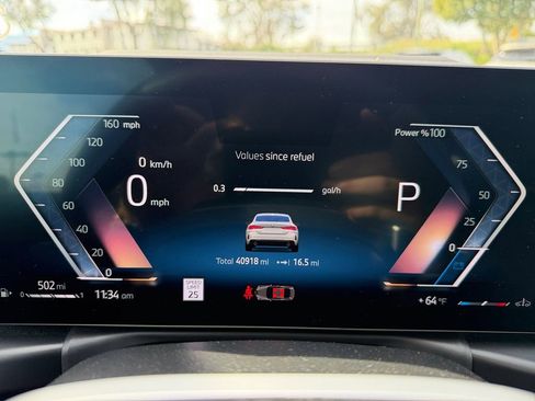 Used 2025 BMW 430i Coupe image 18