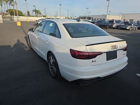 Used 2023 Audi A4 2.0T Prestige w/ Prestige Package image 6