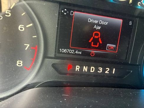 Used 2017 Ford F150 XL w/ Equipment Group 101A Mid AWD/4WD image 15