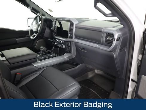 New 2026 Ford F150 XLT w/ Equipment Group 303A High AWD/4WD image 61