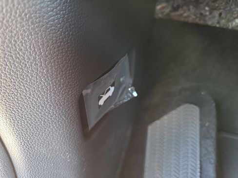 New 2026 Honda CR-V EX image 12