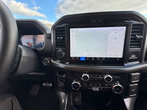 New 2025 Ford F150 Tremor image 38