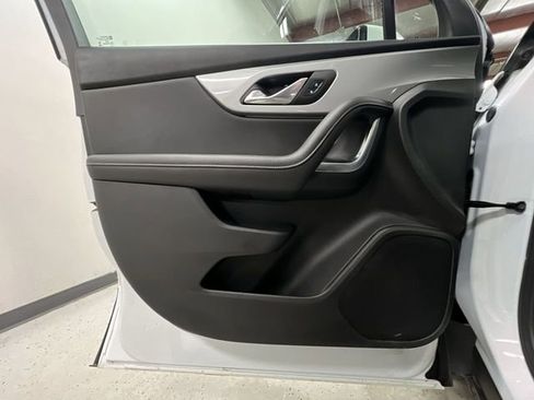 Certified 2025 Chevrolet Blazer LT image 22