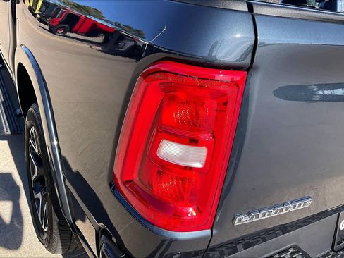 Certified 2026 RAM 1500 Laramie image 28