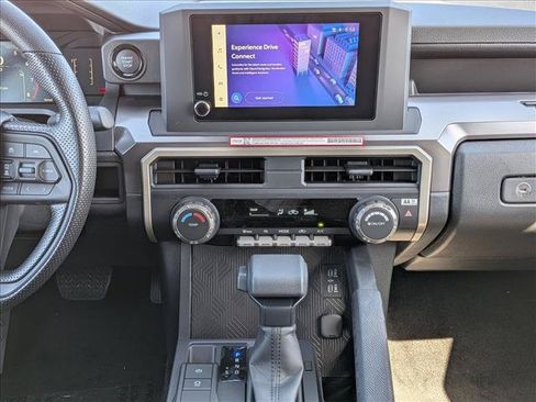 New 2026 Toyota Tacoma SR5 RWD image 12