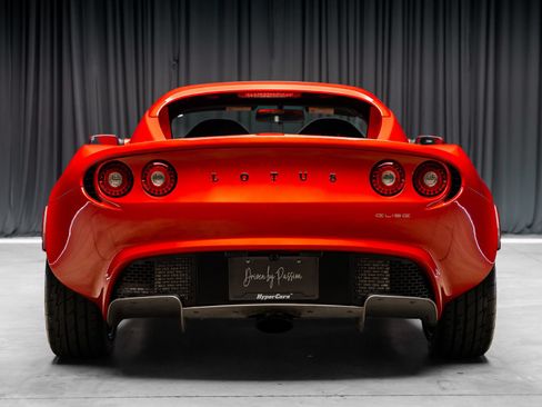 Used 2006 Lotus Elise RWD image 36