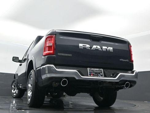 New 2026 RAM 1500 Big Horn image 34