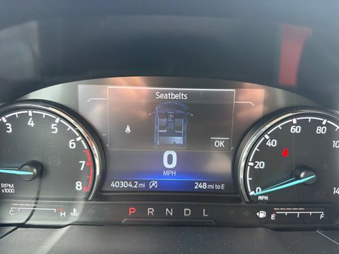 Used 2023 Ford Maverick XLT w/ Equipment Group 300A Standard AWD/4WD image 13