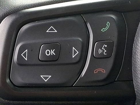 Used 2024 Jeep Wrangler Sport AWD/4WD image 21