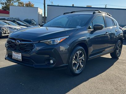 Used 2025 Subaru Crosstrek 2.5i Premium