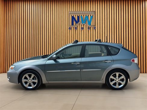 Used 2009 Subaru Impreza Outback Sport AWD/4WD image 31