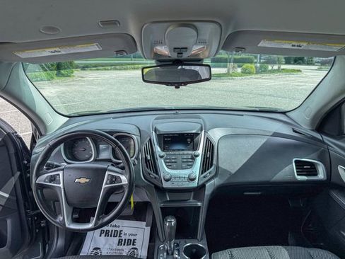 Used 2017 Chevrolet Equinox LT w/ Convenience Package image 14