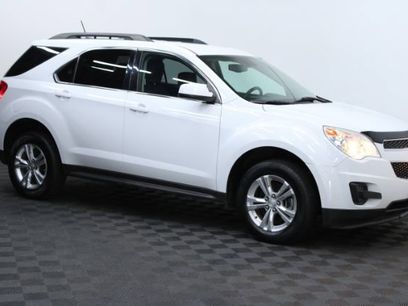 Used 2014 Chevrolet Equinox LT