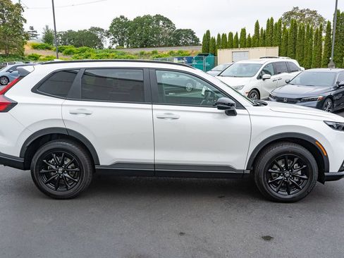 New 2026 Honda CR-V Sport-L image 5