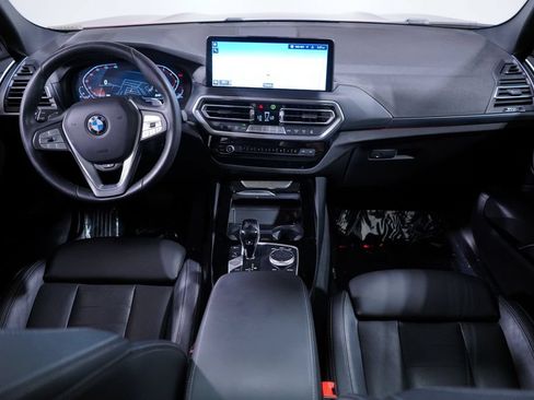 Used 2022 BMW X3 sDrive30i w/ Premium Package 2 RWD image 14