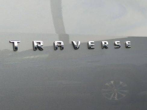 Certified 2023 Chevrolet Traverse LT AWD/4WD image 30
