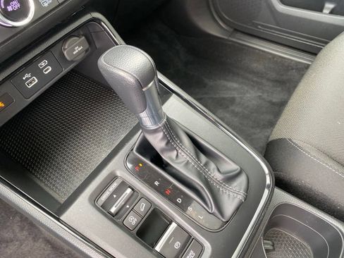 Certified 2024 Honda CR-V EX image 27