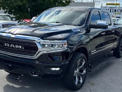 Used 2019 RAM 1500 Limited