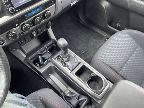 Used 2023 Toyota Tacoma SR5 image 21