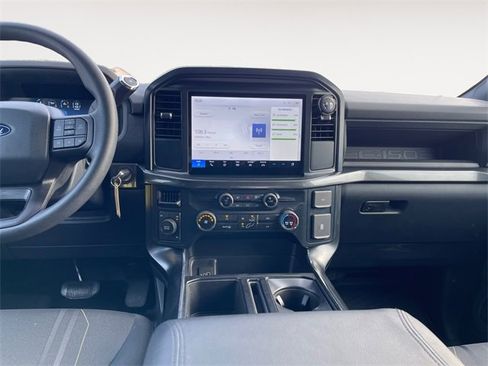 Used 2025 Ford F150 STX w/ Equipment Group 200A image 11