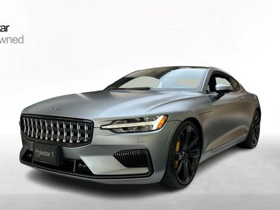 Used 2021 Polestar Polestar 1