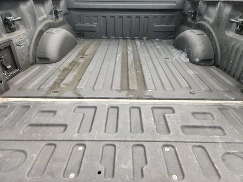Used 2021 Ford F150 Lariat w/ Trailer Tow Package AWD/4WD image 33