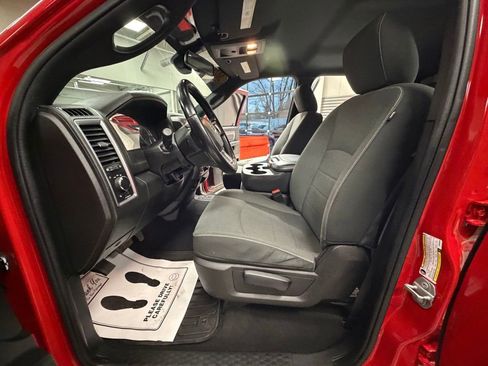 Used 2021 RAM 1500 Classic Warlock image 57