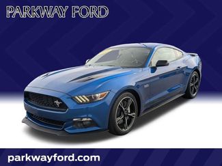 Used 2017 Ford Mustang GT Premium video 1