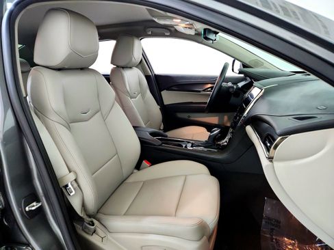 Used 2017 Cadillac ATS RWD image 20