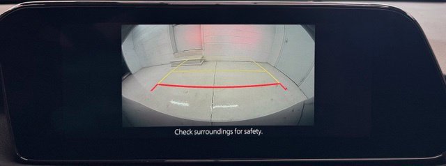 New 2026 MAZDA MAZDA3 s Sport FWD image 16