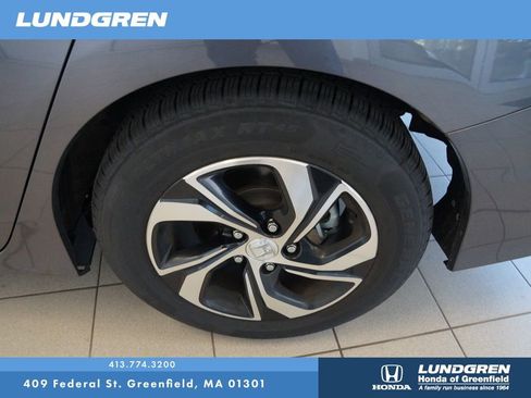 Used 2017 Honda Accord LX image 28
