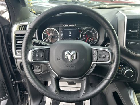 New 2026 RAM 1500 Express image 18