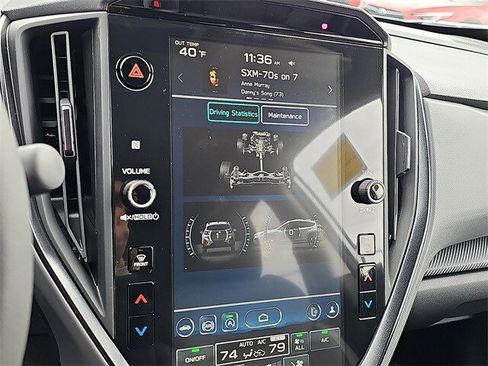 New 2026 Subaru Crosstrek 2.5i Limited image 20