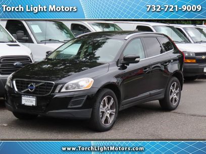 Used 2013 Volvo XC60 T6