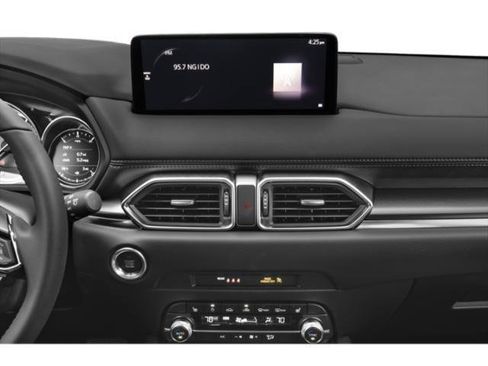 New 2025 MAZDA CX-5 AWD 2.5 S w/ Preferred Package image 10