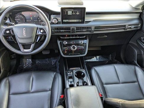 Used 2022 Lincoln Corsair FWD image 16