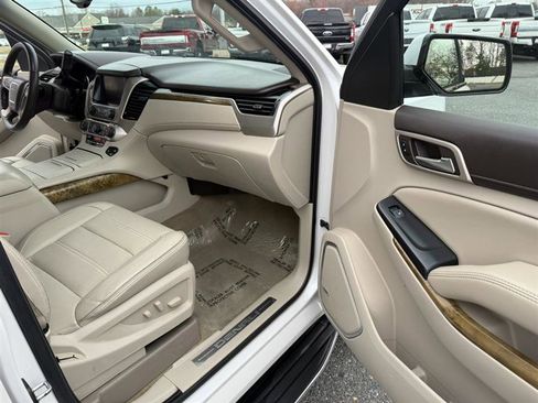 Used 2017 GMC Yukon XL Denali w/ Open Road Package image 11