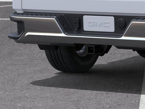 New 2026 GMC Sierra 1500 Pro w/ Pro Value Package AWD/4WD image 14