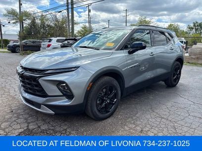 Used 2023 Chevrolet Blazer LT w/ Convenience Package