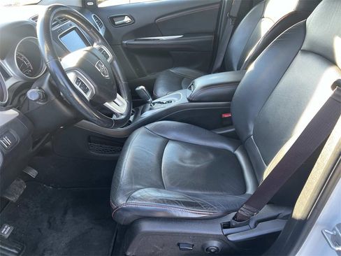 Used 2019 Dodge Journey GT w/ Driver Convenience Group image 14