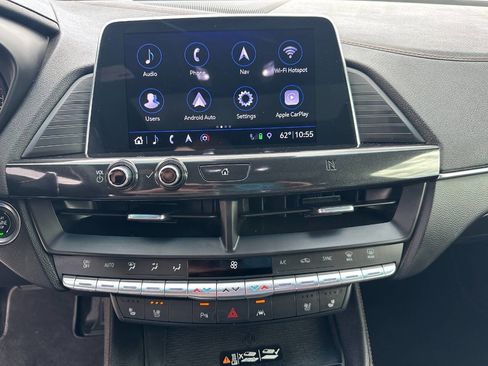 Used 2020 Cadillac CT4 V w/ Climate Package image 35