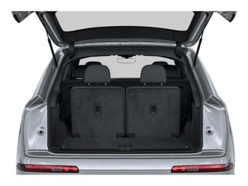 New 2026 Audi Q7 3.0T Premium Plus image 10