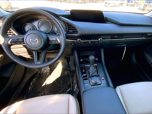 New 2026 MAZDA MAZDA3 2.5 S Sedan w/ Preferred Pkg image 5