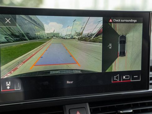 Used 2023 Audi S5 Premium Plus w/ Premium Plus image 17